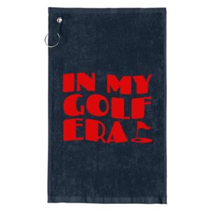 Grommeted Hemmed Towel Thumbnail