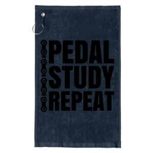 Grommeted Hemmed Towel Thumbnail