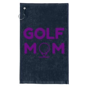 Grommeted Hemmed Towel Thumbnail