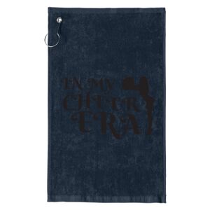 Grommeted Hemmed Towel Thumbnail