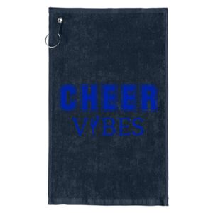 Grommeted Hemmed Towel Thumbnail