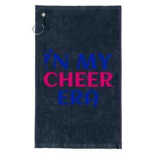Grommeted Hemmed Towel Thumbnail