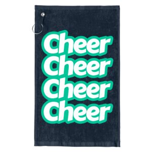 Grommeted Hemmed Towel Thumbnail