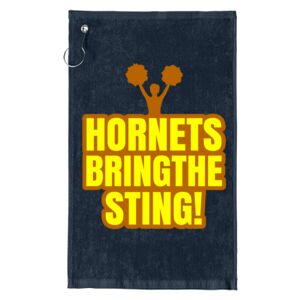 Grommeted Hemmed Towel Thumbnail