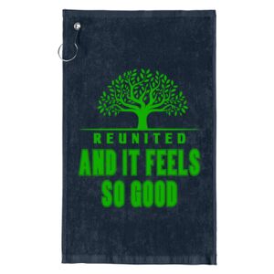 Grommeted Hemmed Towel Thumbnail