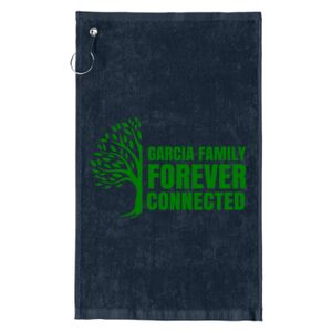 Grommeted Hemmed Towel Thumbnail