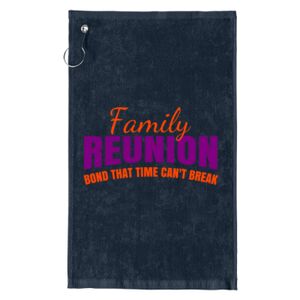 Grommeted Hemmed Towel Thumbnail