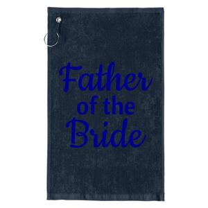 Grommeted Hemmed Towel Thumbnail