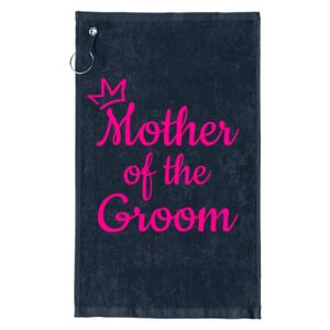 Grommeted Hemmed Towel Thumbnail