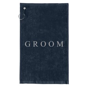 Grommeted Hemmed Towel Thumbnail