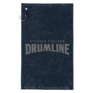 Grommeted Hemmed Towel Thumbnail