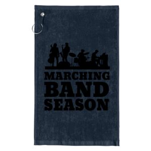 Grommeted Hemmed Towel Thumbnail