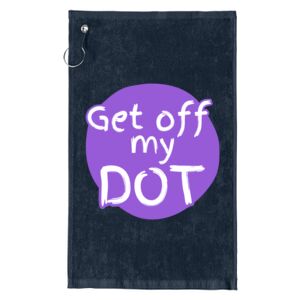 Grommeted Hemmed Towel Thumbnail