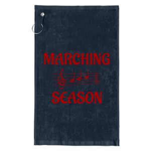 Grommeted Hemmed Towel Thumbnail