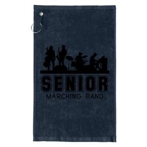 Grommeted Hemmed Towel Thumbnail