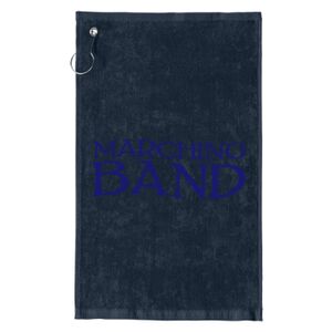 Grommeted Hemmed Towel Thumbnail