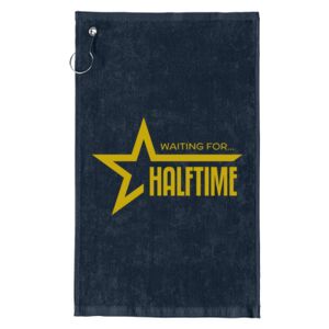 Grommeted Hemmed Towel Thumbnail