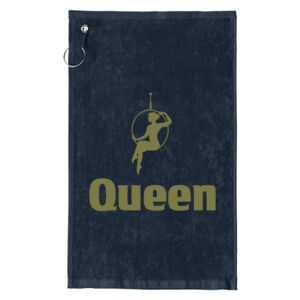 Grommeted Hemmed Towel Thumbnail