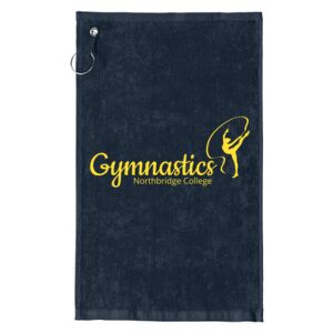 Grommeted Hemmed Towel Thumbnail