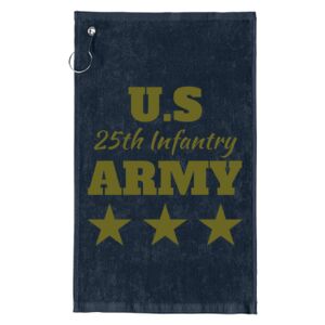 Grommeted Hemmed Towel Thumbnail