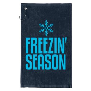 Grommeted Hemmed Towel Thumbnail