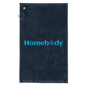 Grommeted Hemmed Towel Thumbnail