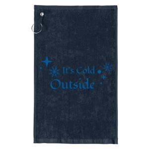 Grommeted Hemmed Towel Thumbnail