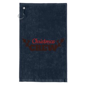 Grommeted Hemmed Towel Thumbnail