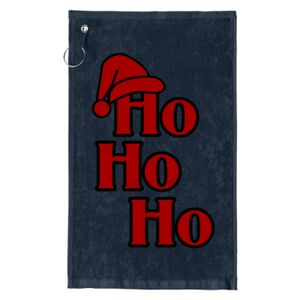 Grommeted Hemmed Towel Thumbnail