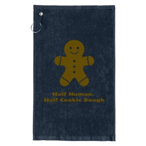 Grommeted Hemmed Towel Thumbnail