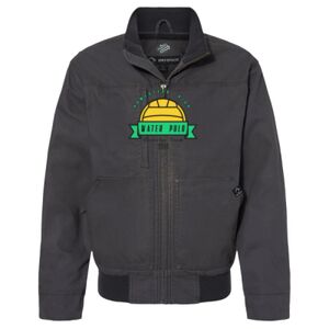 Men's Force Power Move Bomber Jacket Thumbnail