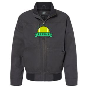 Men's Force Power Move Bomber Jacket Thumbnail