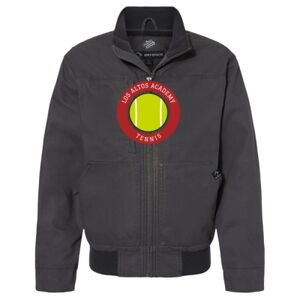 Men's Force Power Move Bomber Jacket Thumbnail