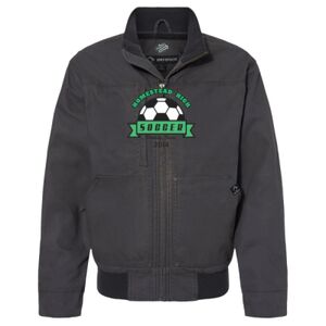 Men's Force Power Move Bomber Jacket Thumbnail