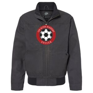 Men's Force Power Move Bomber Jacket Thumbnail