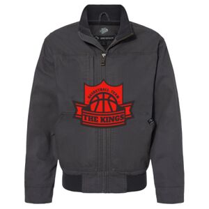 Men's Force Power Move Bomber Jacket Thumbnail