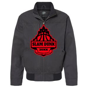 Men's Force Power Move Bomber Jacket Thumbnail
