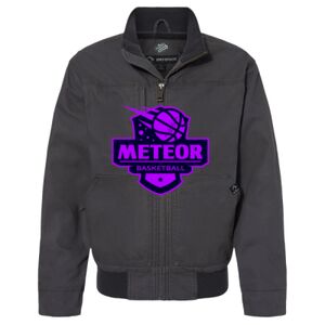 Men's Force Power Move Bomber Jacket Thumbnail