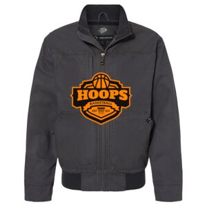 Men's Force Power Move Bomber Jacket Thumbnail
