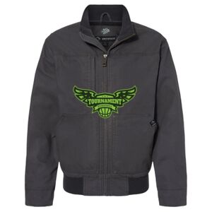 Men's Force Power Move Bomber Jacket Thumbnail