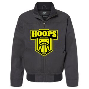 Men's Force Power Move Bomber Jacket Thumbnail