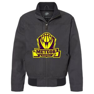 Men's Force Power Move Bomber Jacket Thumbnail