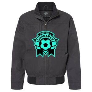 Men's Force Power Move Bomber Jacket Thumbnail