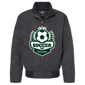 Men's Force Power Move Bomber Jacket Thumbnail