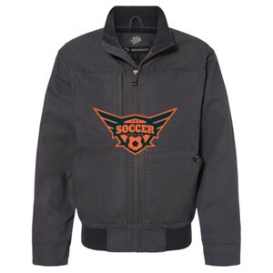 Men's Force Power Move Bomber Jacket Thumbnail