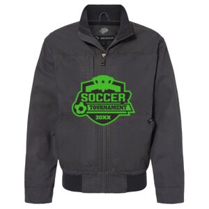 Men's Force Power Move Bomber Jacket Thumbnail