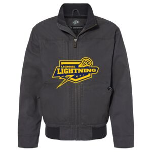 Men's Force Power Move Bomber Jacket Thumbnail