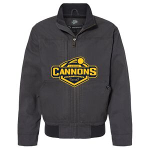 Men's Force Power Move Bomber Jacket Thumbnail