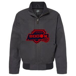 Men's Force Power Move Bomber Jacket Thumbnail