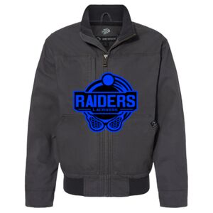 Men's Force Power Move Bomber Jacket Thumbnail